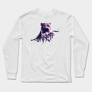 Amstaff Lala Long Sleeve T-Shirt